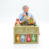 CHINA REPAIRER HN2943 - ROYAL