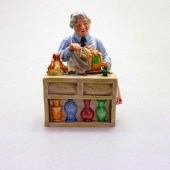CHINA REPAIRER HN2943 - ROYAL