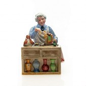 CHINA REPAIRER HN2943 - ROYAL
