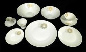 CHINA: ROSENTHAL "SUNBURST" DE