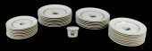 CHINA: ROYAL COPENHAGEN, "QUAK