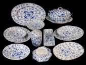 CHINA: ROYAL TETTAU "CHATEAU B