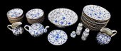 CHINA: ROYAL TETTAU "CHATEAU B