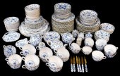 CHINA: ROYAL TETTAU "CHATEAU B