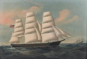 CHINA TRADE , 19TH CENTURY, TH
