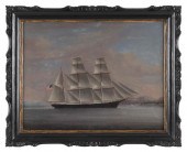 CHINA TRADE (19TH CENTURY,), A