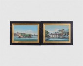 CHINA TRADE, (19TH CENTURY), P