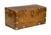CHINA TRADE CAMPHORWOOD TRUNK