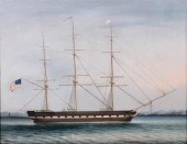 CHINA TRADE , MID-19TH CENTURY