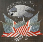 CHINA TRADE SAILOR'S SOUVENIR