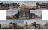 China Trade School (circa 1820