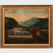 CHINA TRADE SCHOOL: HOUSE AND