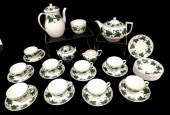 CHINA: WEDGWOOD QUEEN'S WARE "