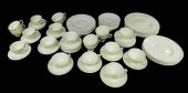 CHINA: WEDGWOOD, SEVENTY PIECE