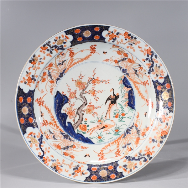 Chine famille verte enameled