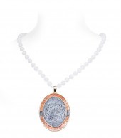 CHINESE 14 KT. YELLOW GOLD, JA