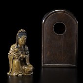 Chinese 18th Century Soapstone