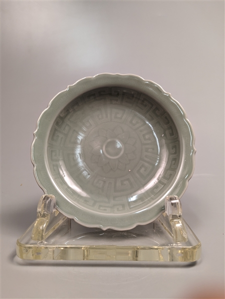 Chinese 18th Century-style