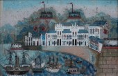 CHINESE 19TH/20TH CENTURY SCHO