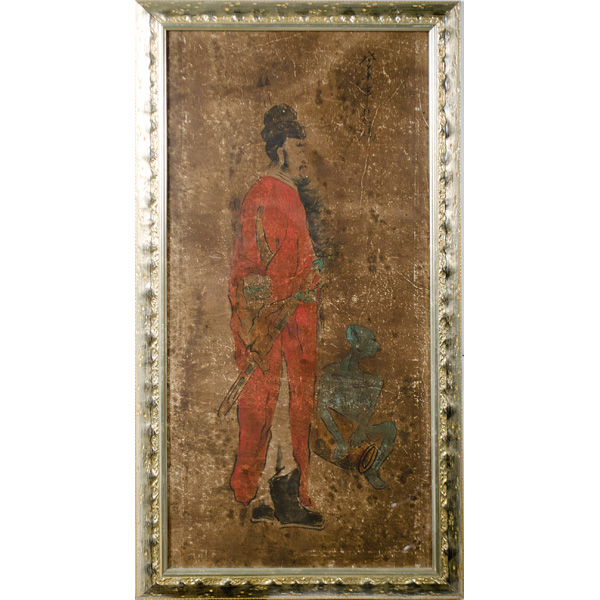 Chinese 20th Century Painting