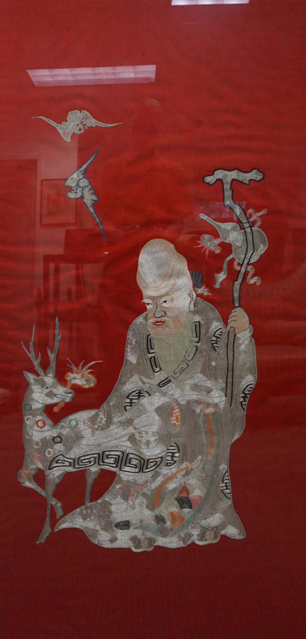 CHINESE 20TH CENTURY SCHOOL,