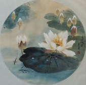 CHINESE 20TH CENTURY SCHOOL, L
