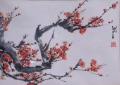 CHINESE 20TH CENTURY SCHOOL, P