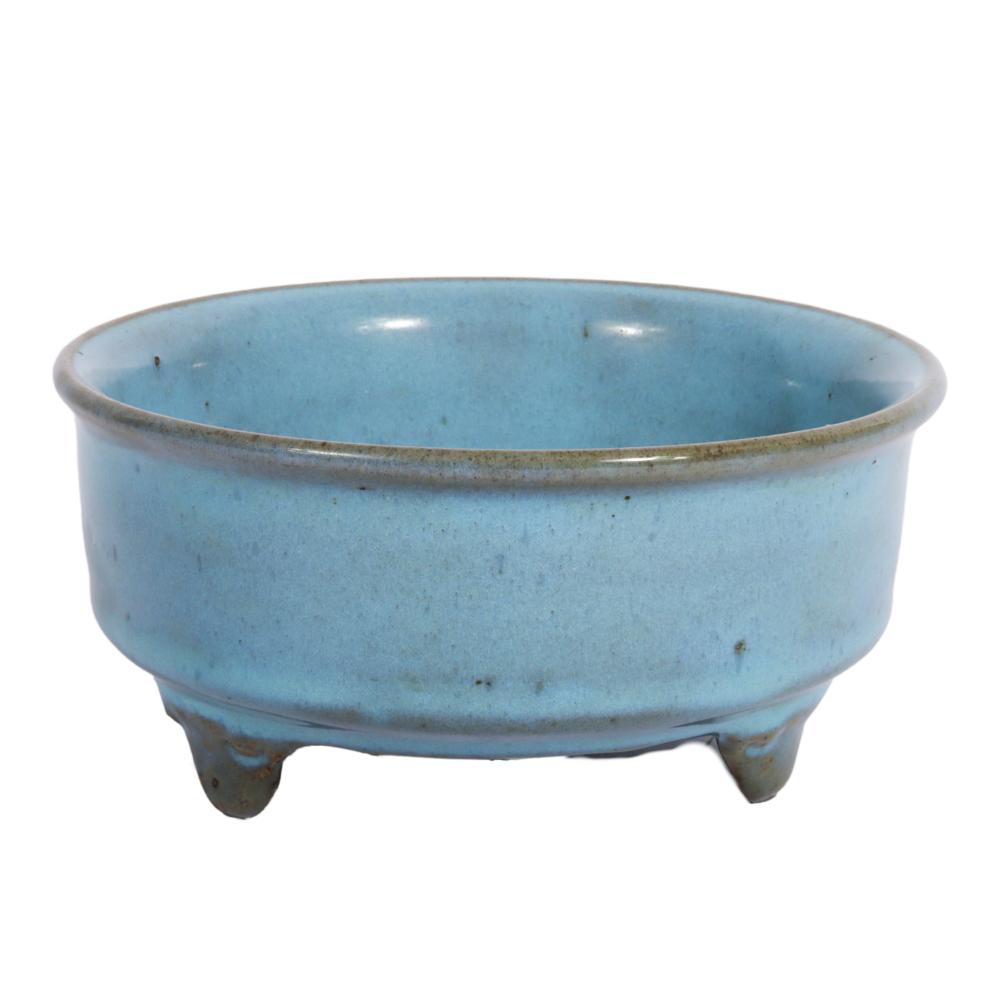 CHINESE 7 SPURS MID MING DYNASTY