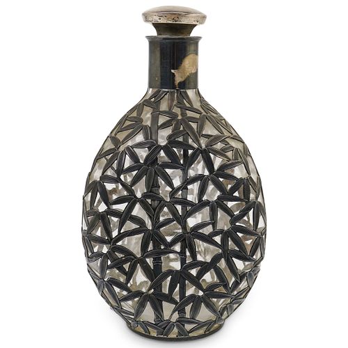 CHINESE 950 STERLING SILVER