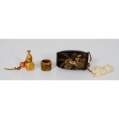 Chinese Accessories Chinese. A