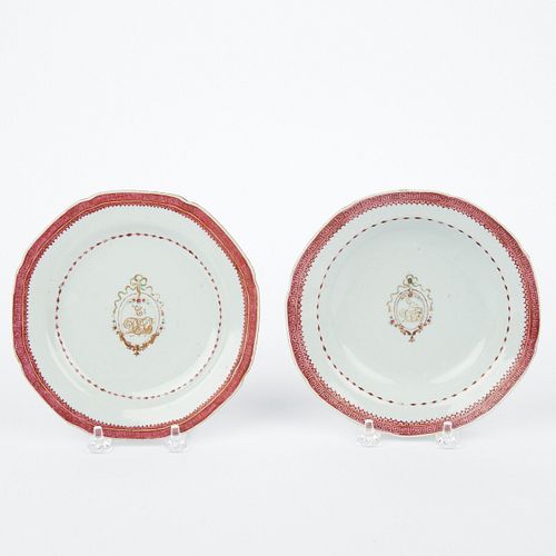 CHINESE AMERICAN MARKET CERAMIC