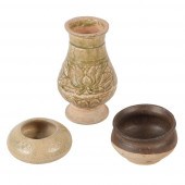 CHINESE ANCIENT DYNASTY POTTER