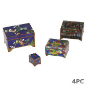 CHINESE AND JAPANESE ANTIQUE C