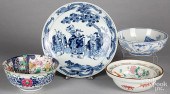 CHINESE AND JAPANESE PORCELAIN