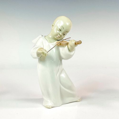 CHINESE ANGEL 1004536 - LLADRO