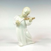 CHINESE ANGEL 1004536 - LLADRO