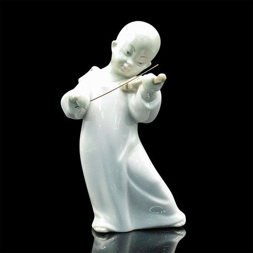 CHINESE ANGEL 1004536 - LLADRO
