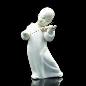 CHINESE ANGEL 1004536 - LLADRO