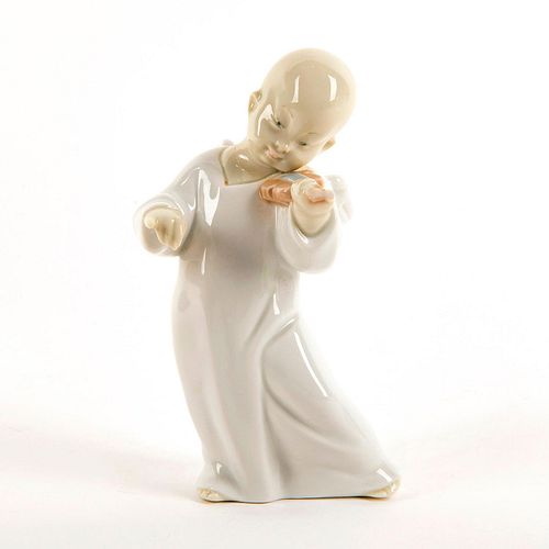 CHINESE ANGEL 1004536 - LLADRO