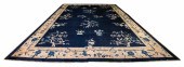 CHINESE ANTIQUE ART DECO PEKIN