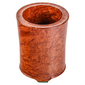 CHINESE ANTIQUE BURLWOOD SCHOL