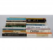 Chinese Antiquity & Art Books