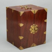CHINESE APOTHECARY MEDICINE CA