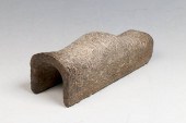CHINESE ARCHAIC CARVED WRIST R