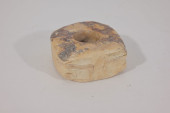 CHINESE ARCHAISTIC CHICKEN-BON
