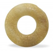 CHINESE ARCHAISTIC JADE BI, WA