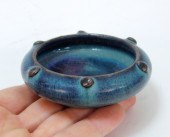 CHINESE ARCHAISTIC JUNYAO PORC