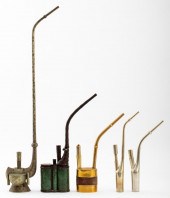 CHINESE ART DECO PERIOD OPIUM