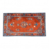CHINESE ART DECO STYLE RUG Ver