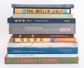 CHINESE ART HISTORY INTEREST B